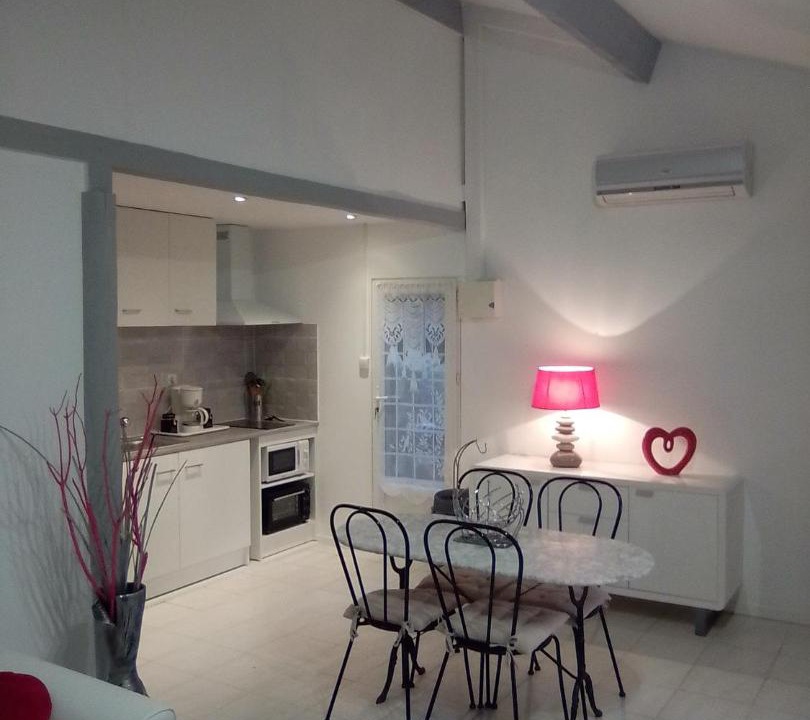 Photo of Livingroom in Sarrians
