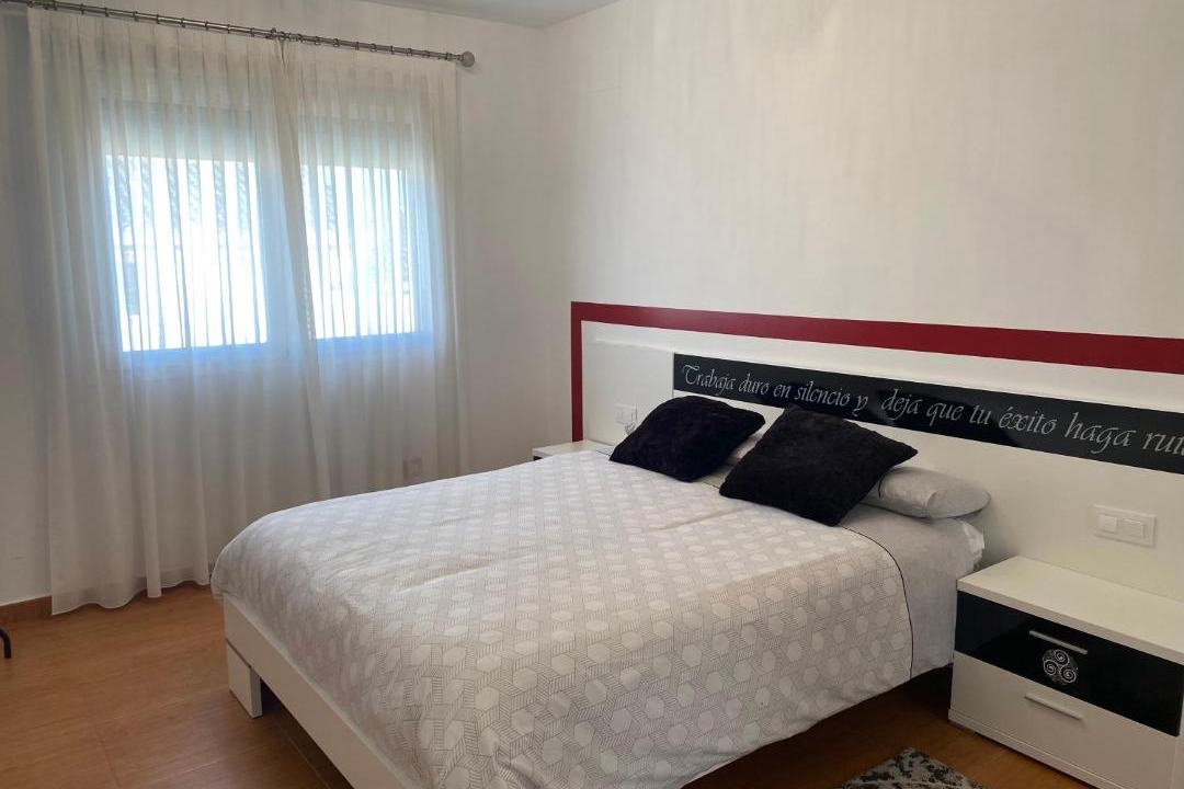 Photo of Bedroom in Ossa de Montiel