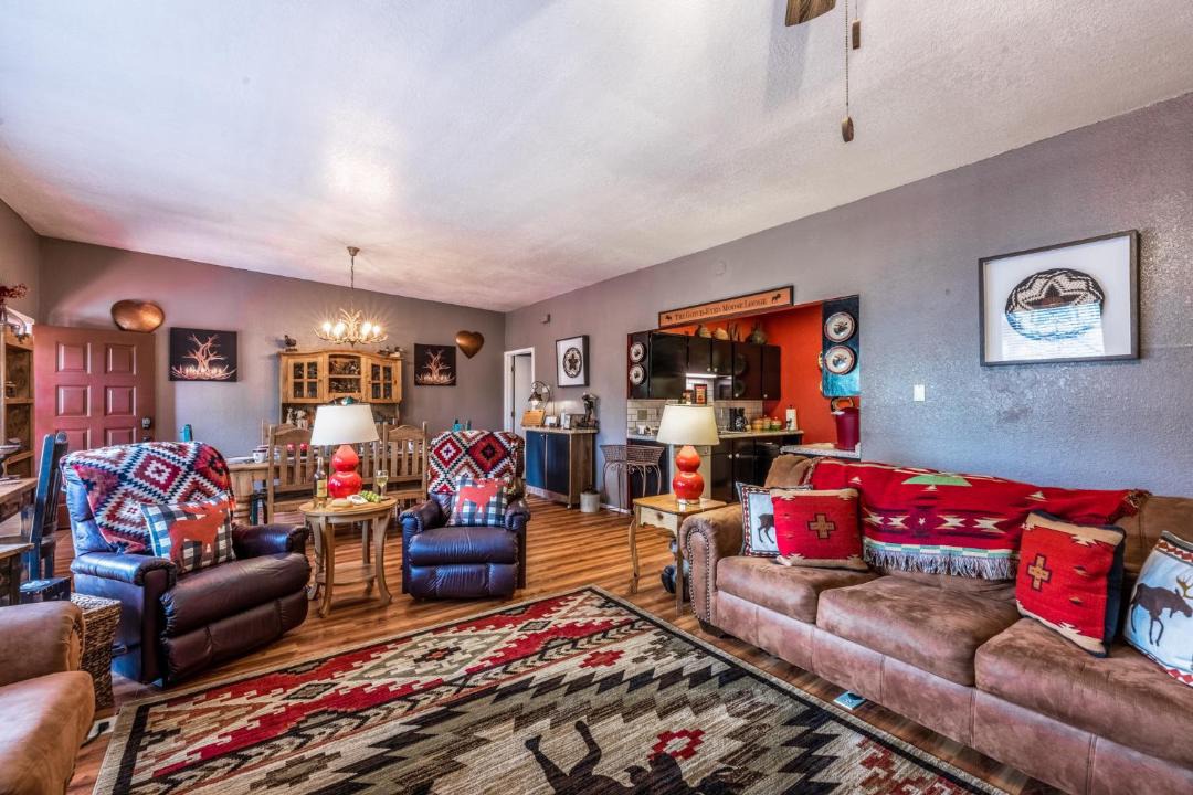 Photo of Livingroom in Alto