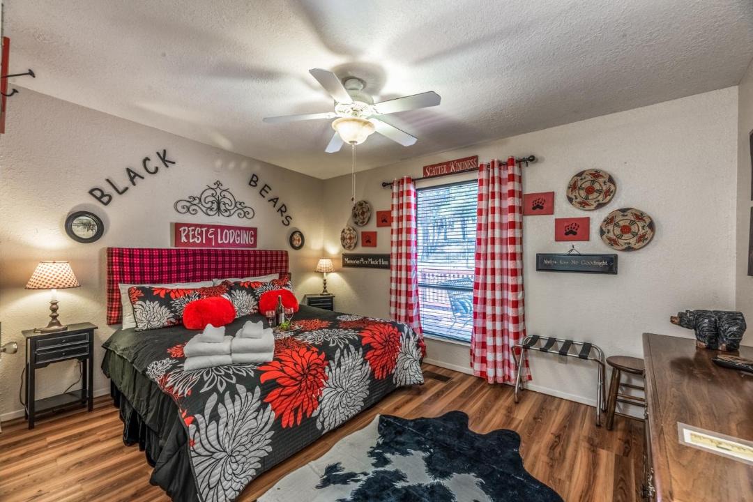 Photo of Bedroom in Alto