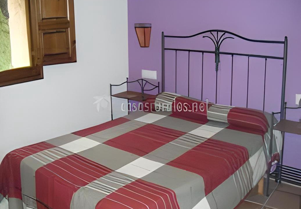 Photo of Bedroom in Jerica