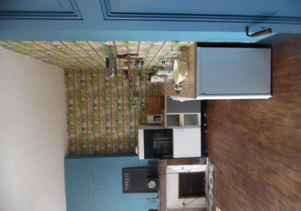 Photo of Kitchen in Nerac