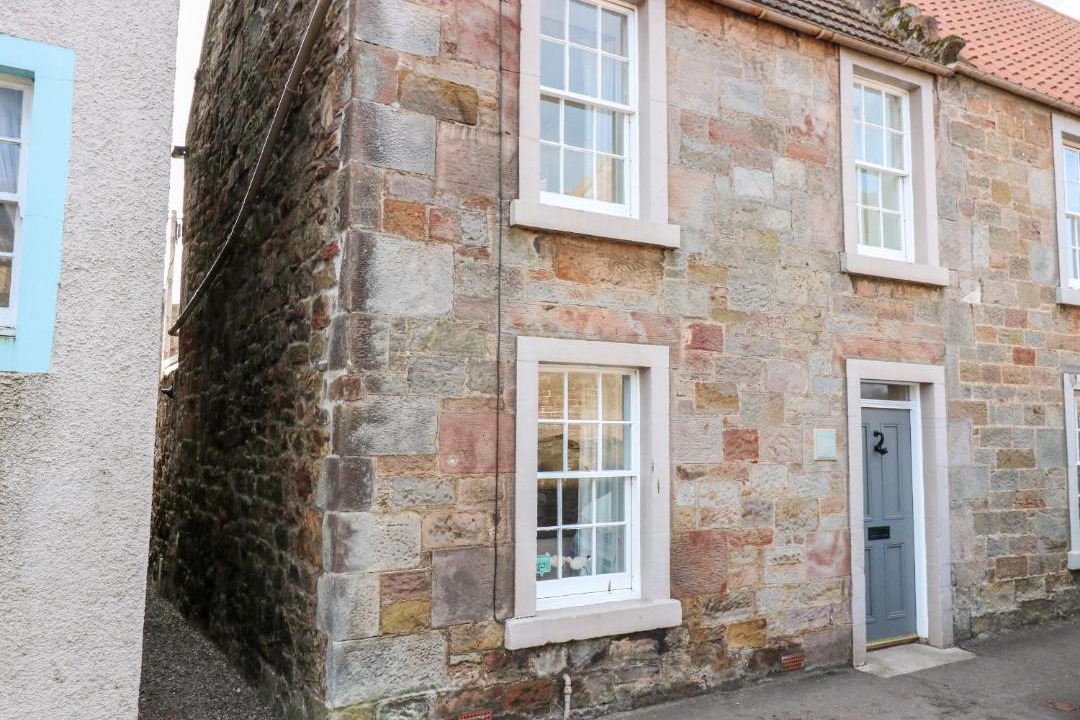 Photo of Others in Crail