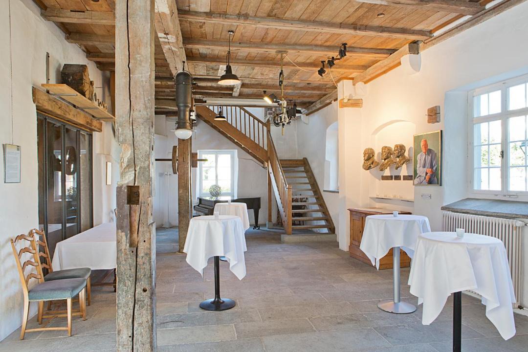 Photo of Kitchen in Islikon