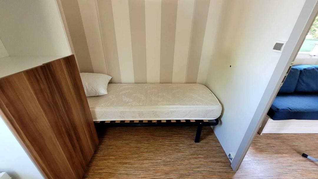 Photo of Bedroom in Saint-Jean-de-Monts