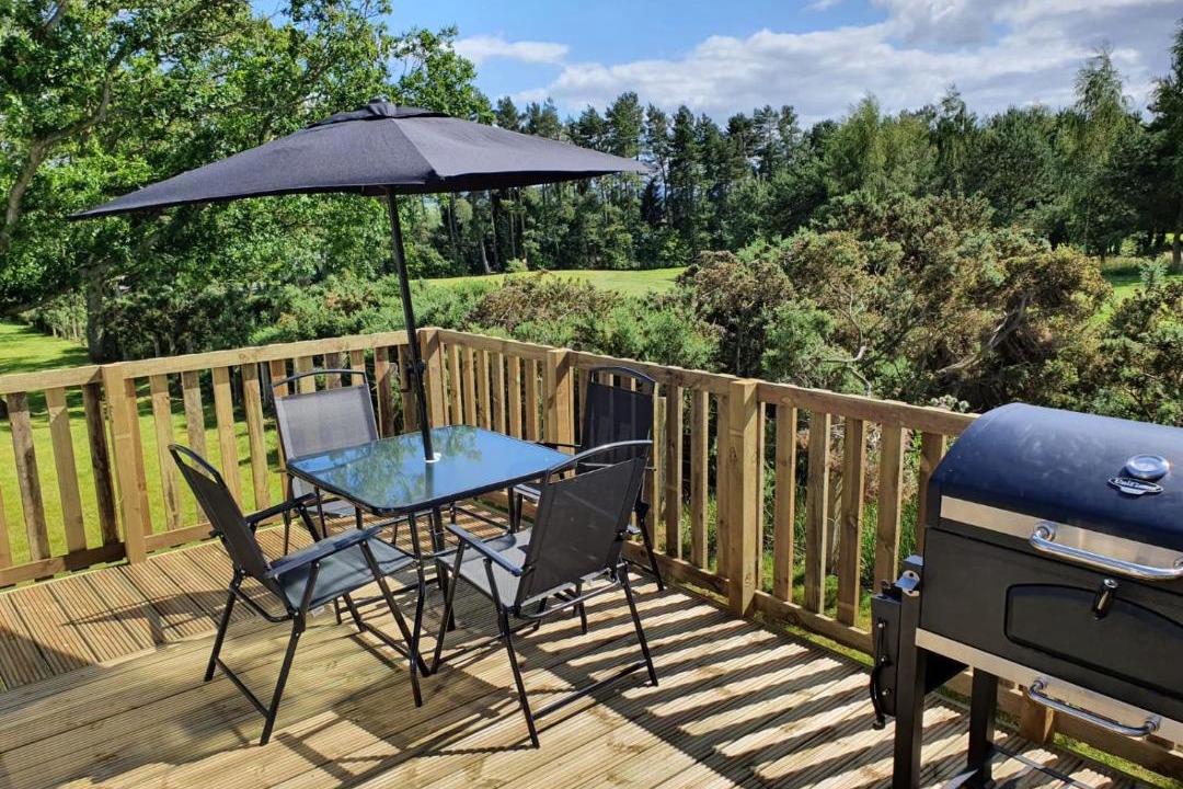 Photo of Others in Jedburgh