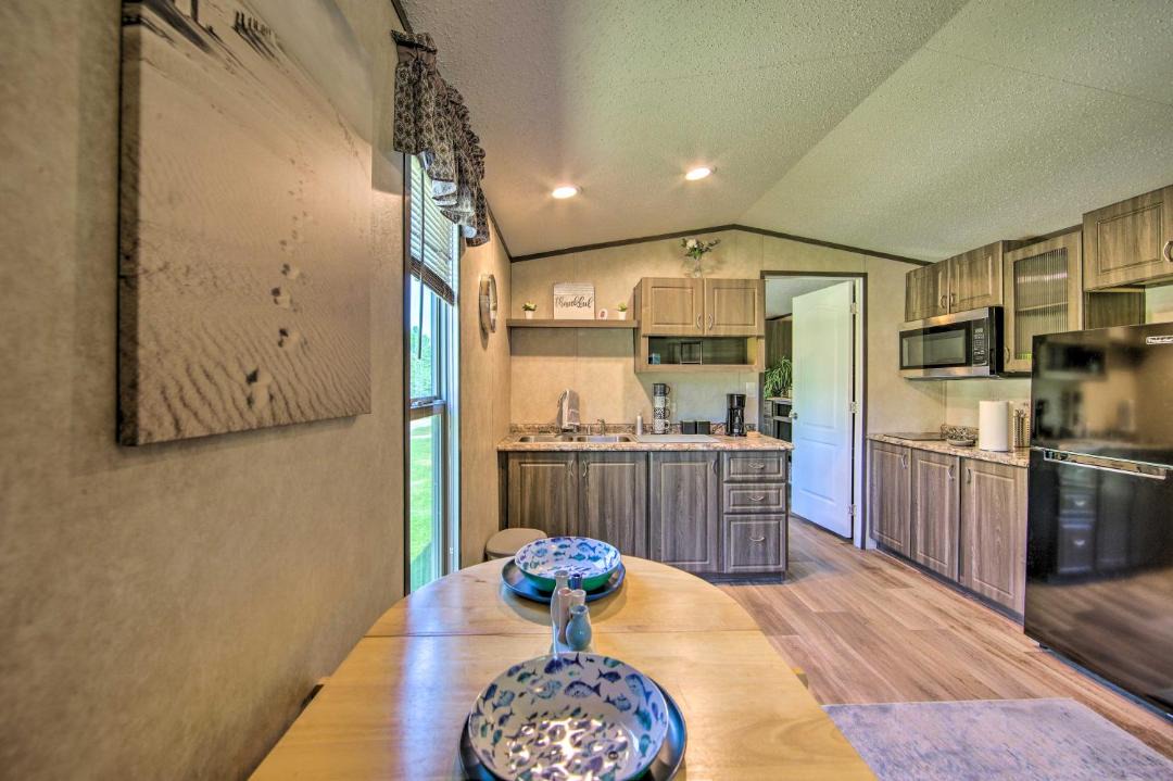 Photo of Kitchen in Alba