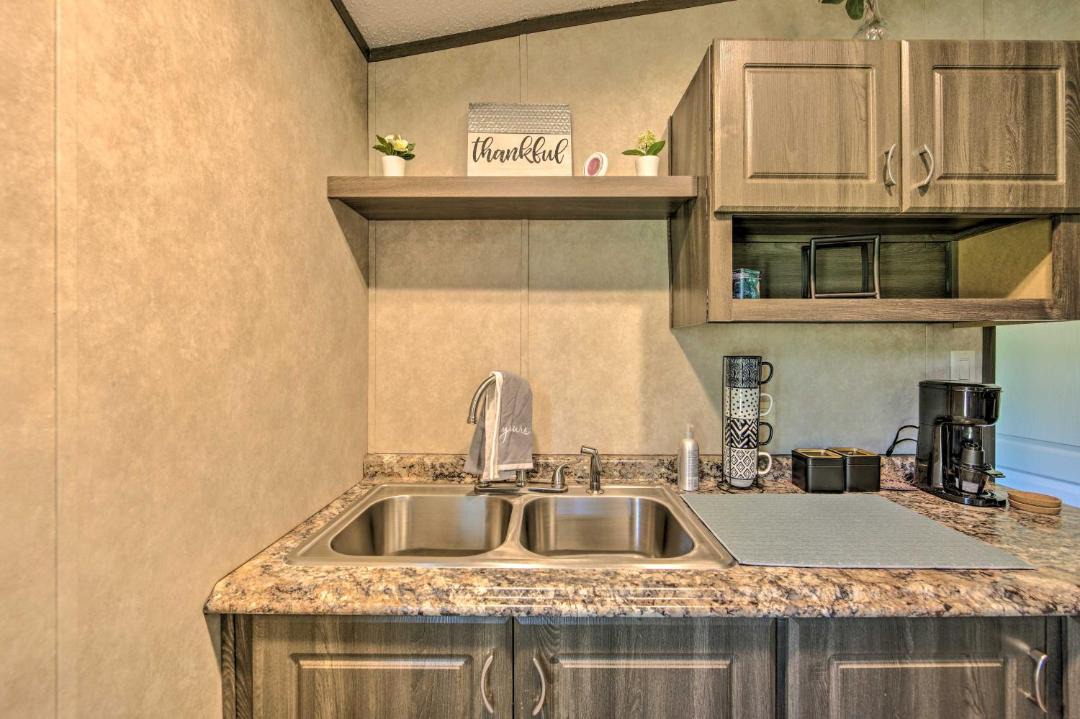 Photo of Kitchen in Alba