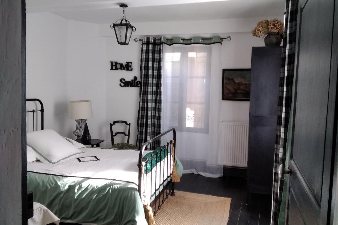 Photo of Bedroom in Leuc