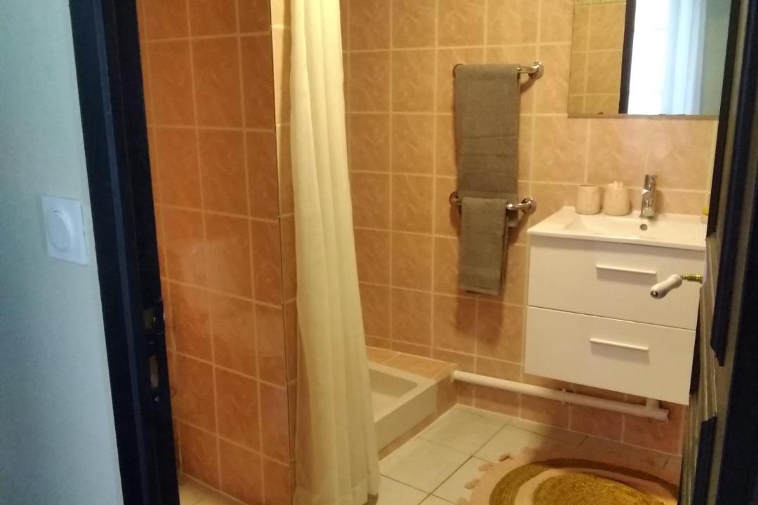 Photo of Bathroom in Leuc