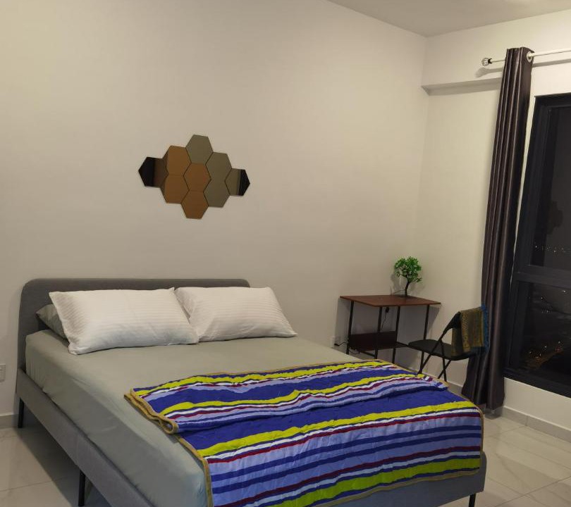 Photo of Bedroom in Taman Equine