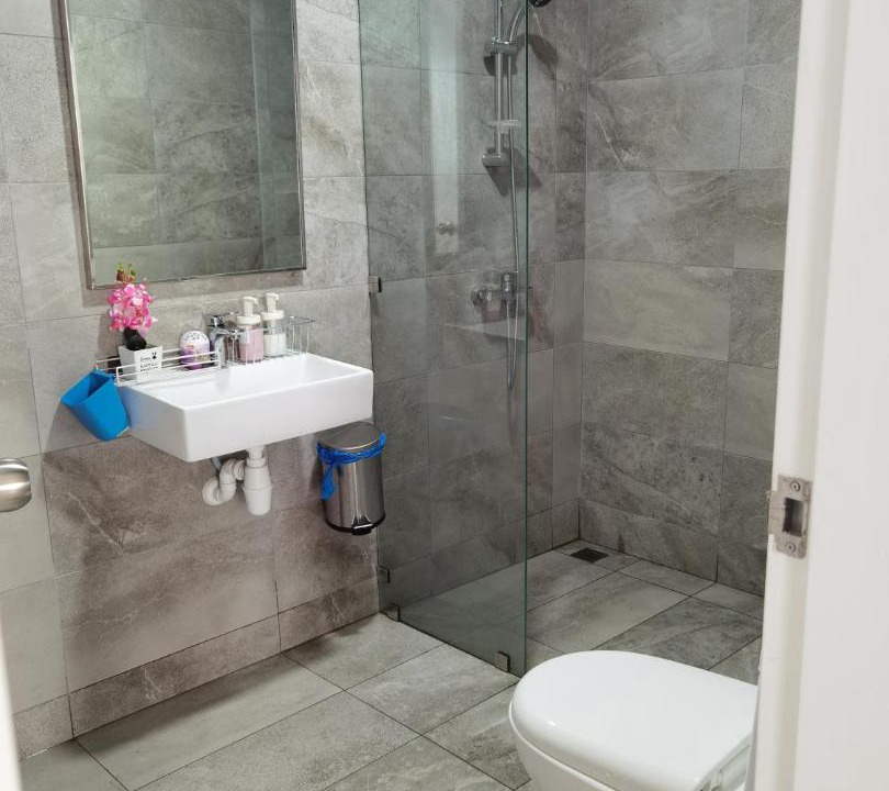 Photo of Bathroom in Taman Equine