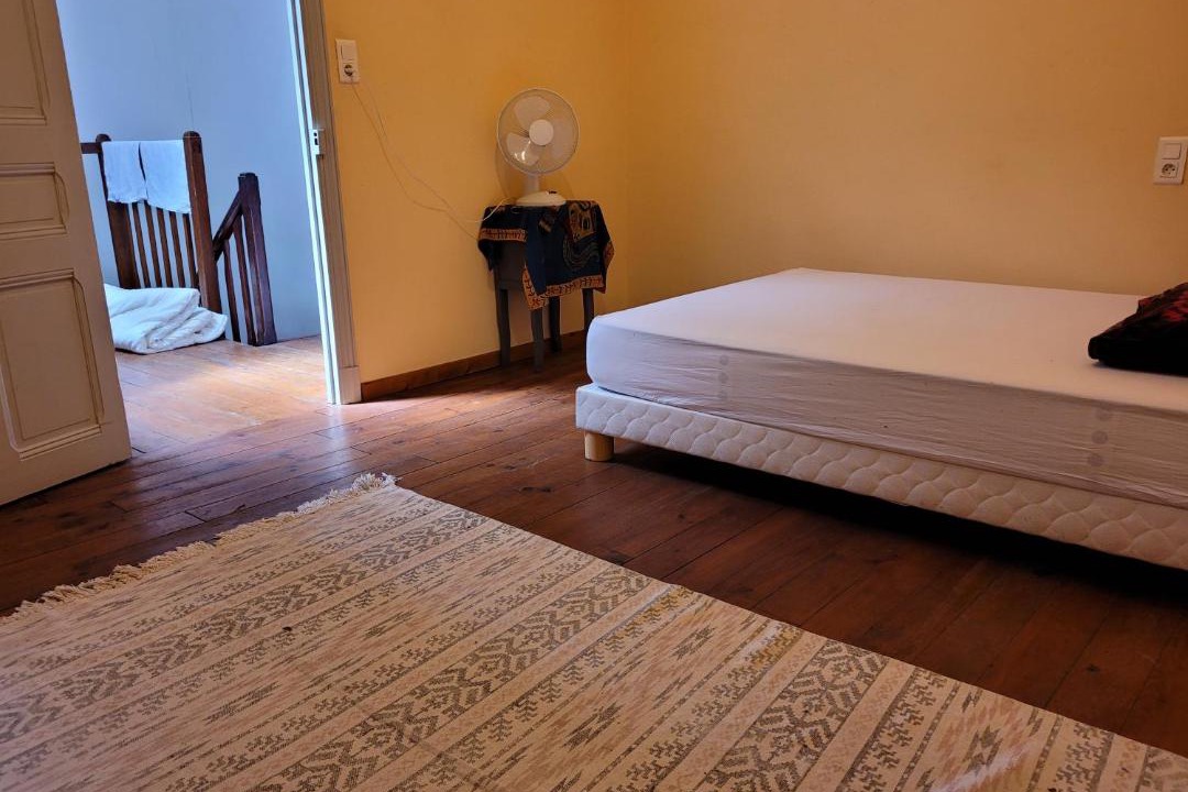 Photo of Bedroom in Arzens