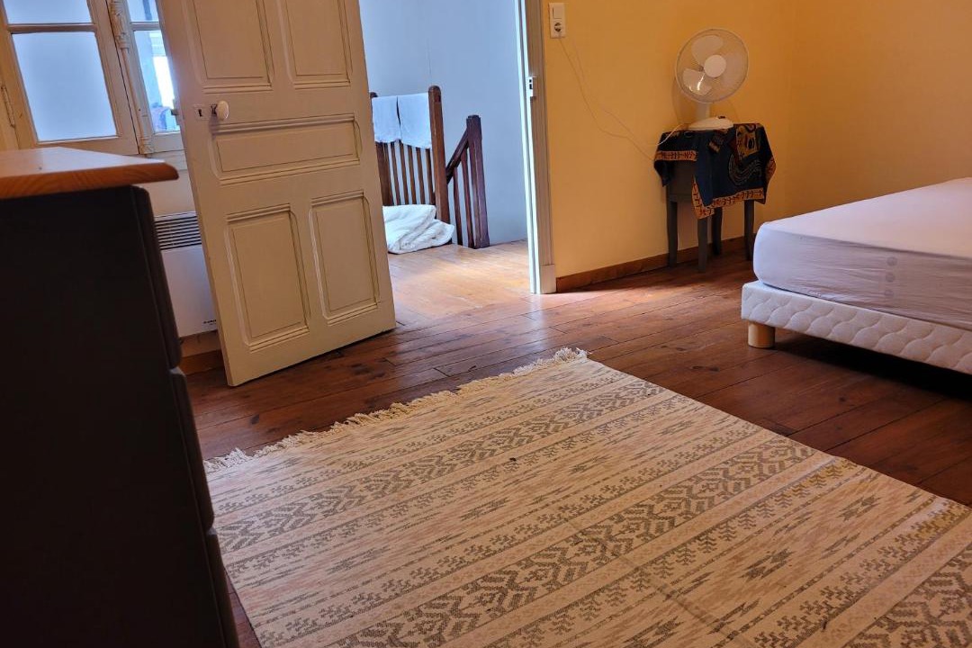 Photo of Bedroom in Arzens