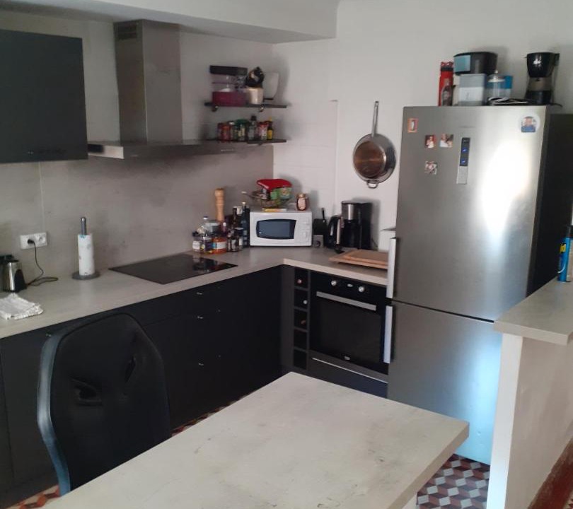 Photo of Kitchen in Arzens