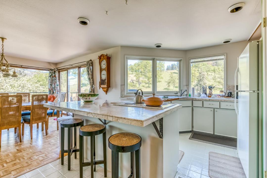 Photo of Kitchen in Mosier