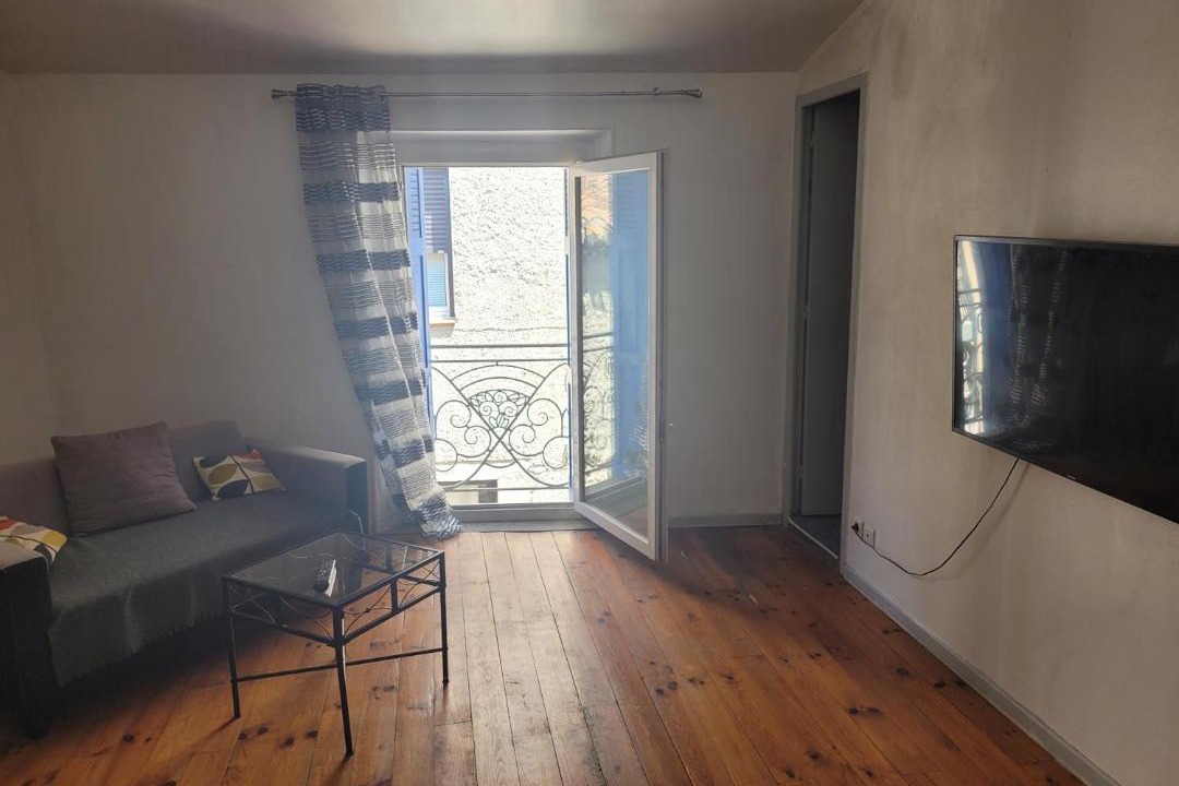 Photo of Livingroom in Arzens