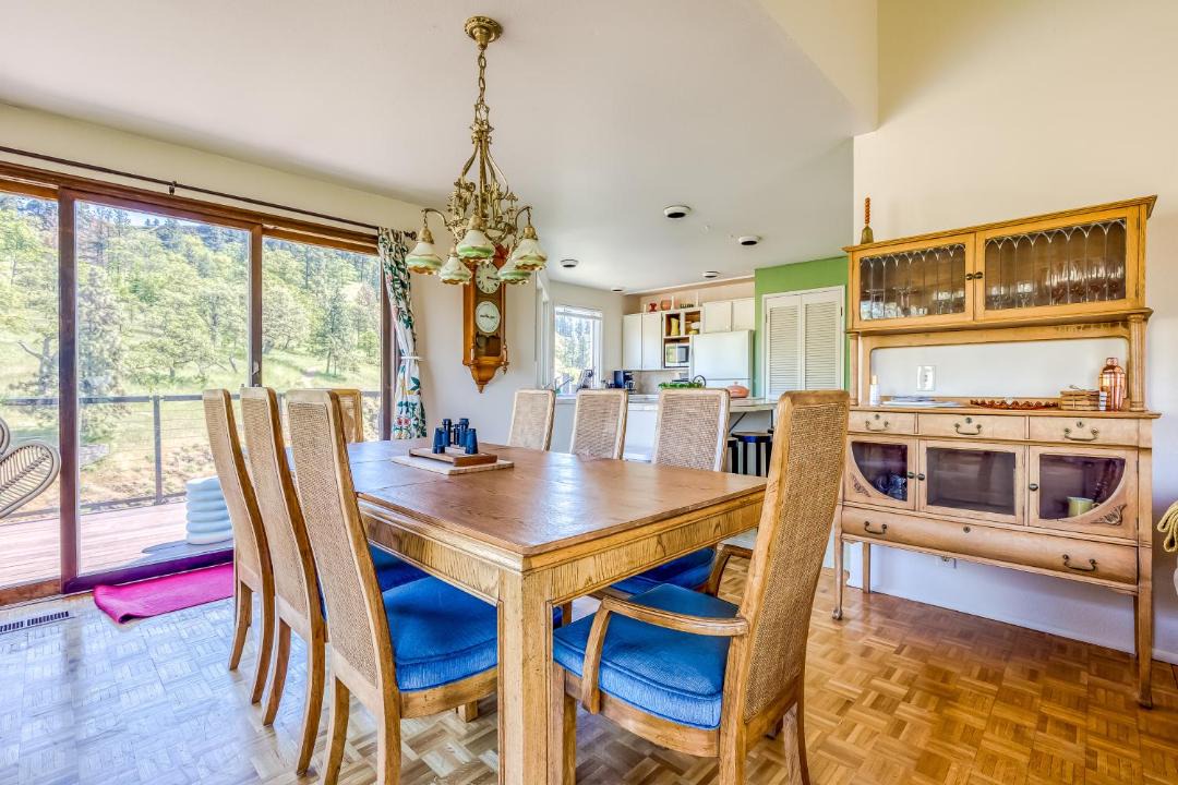 Photo of Kitchen in Mosier