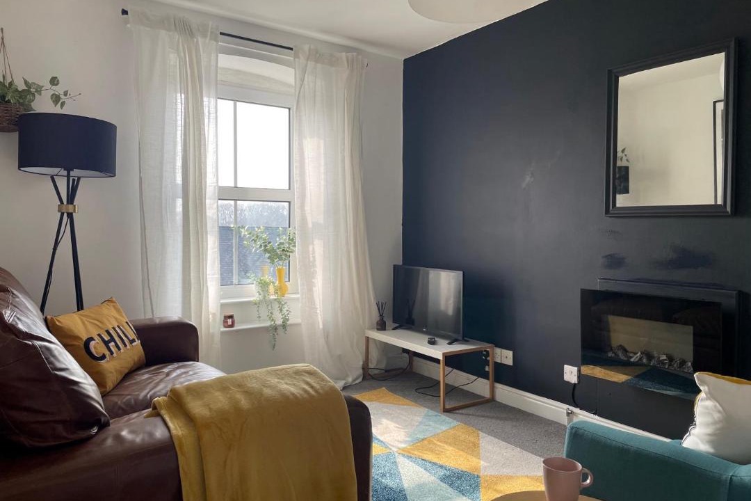 Photo of Livingroom in Summerbridge