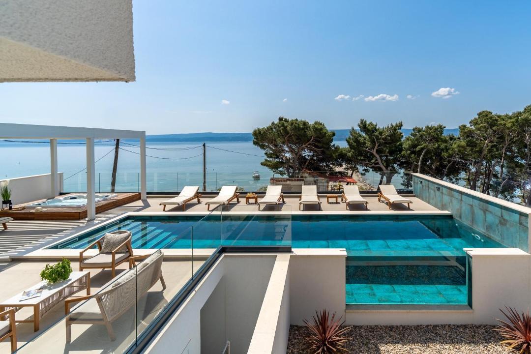 Photo of Patio Balcony in Duce