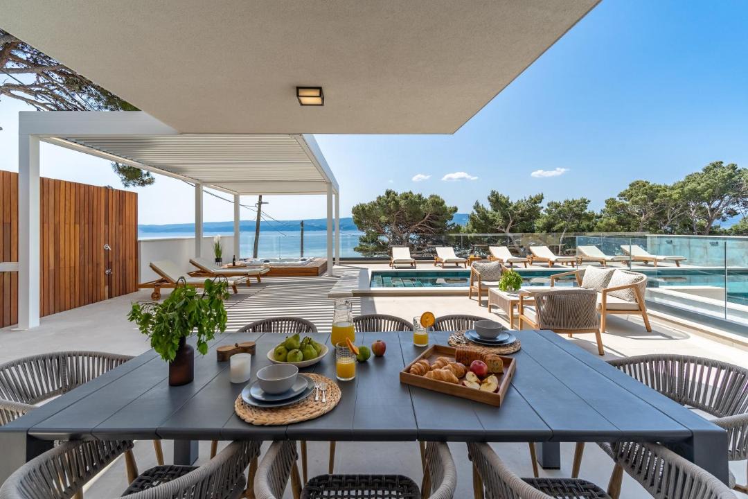 Photo of Patio Balcony in Duce