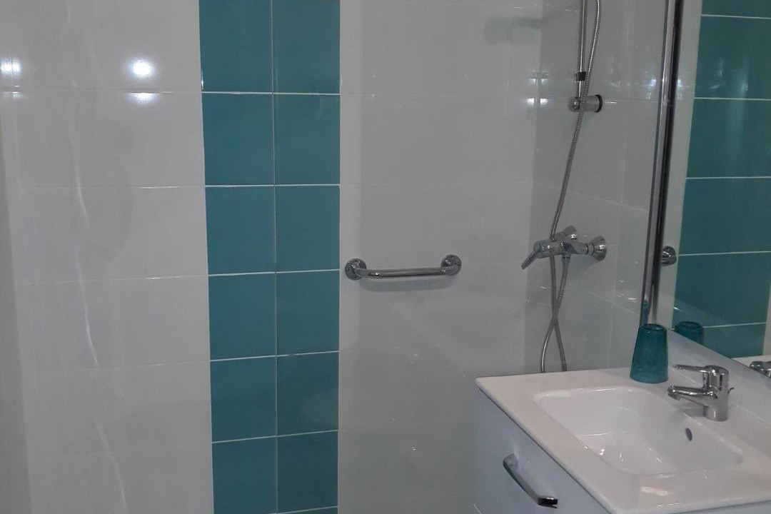 Photo of Bathroom in Balaruc-les-Bains