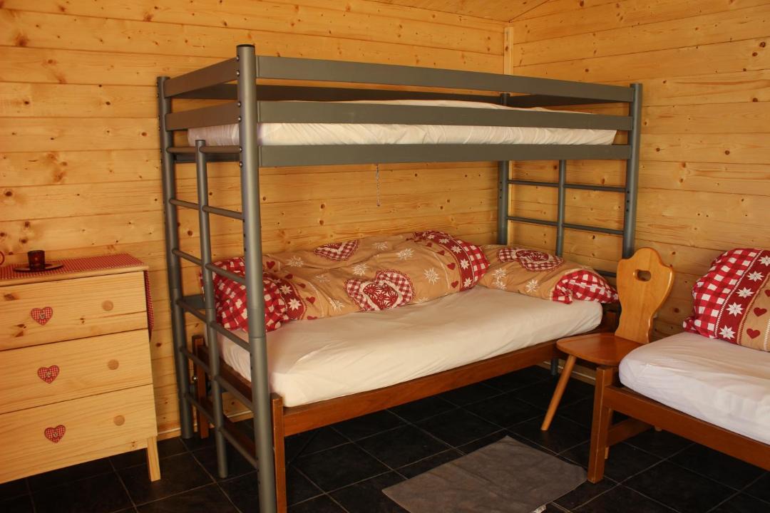 Photo of Bedroom in Neckertal