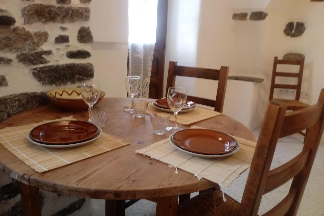 Photo of Kitchen in Saint-Laurent-le-Minier