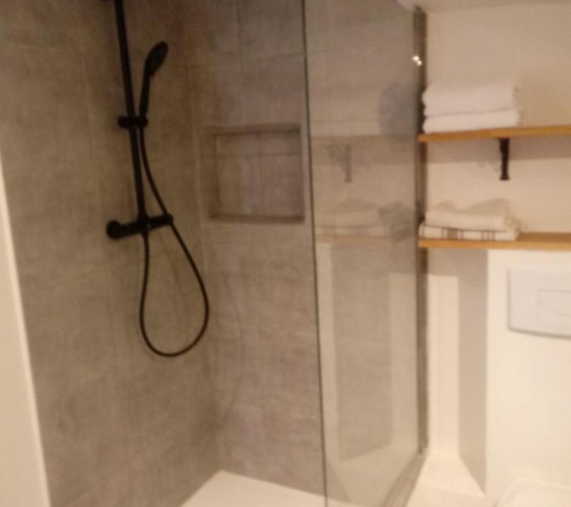 Photo of Bathroom in Saint-Laurent-le-Minier