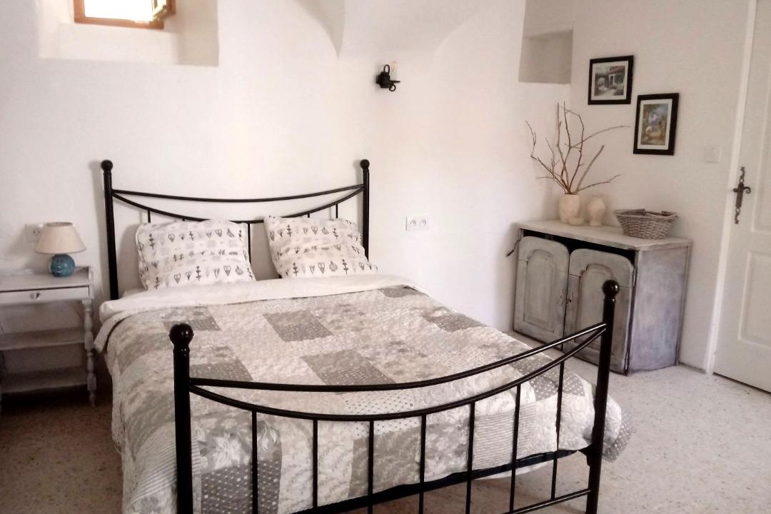 Photo of Bedroom in Saint-Laurent-le-Minier