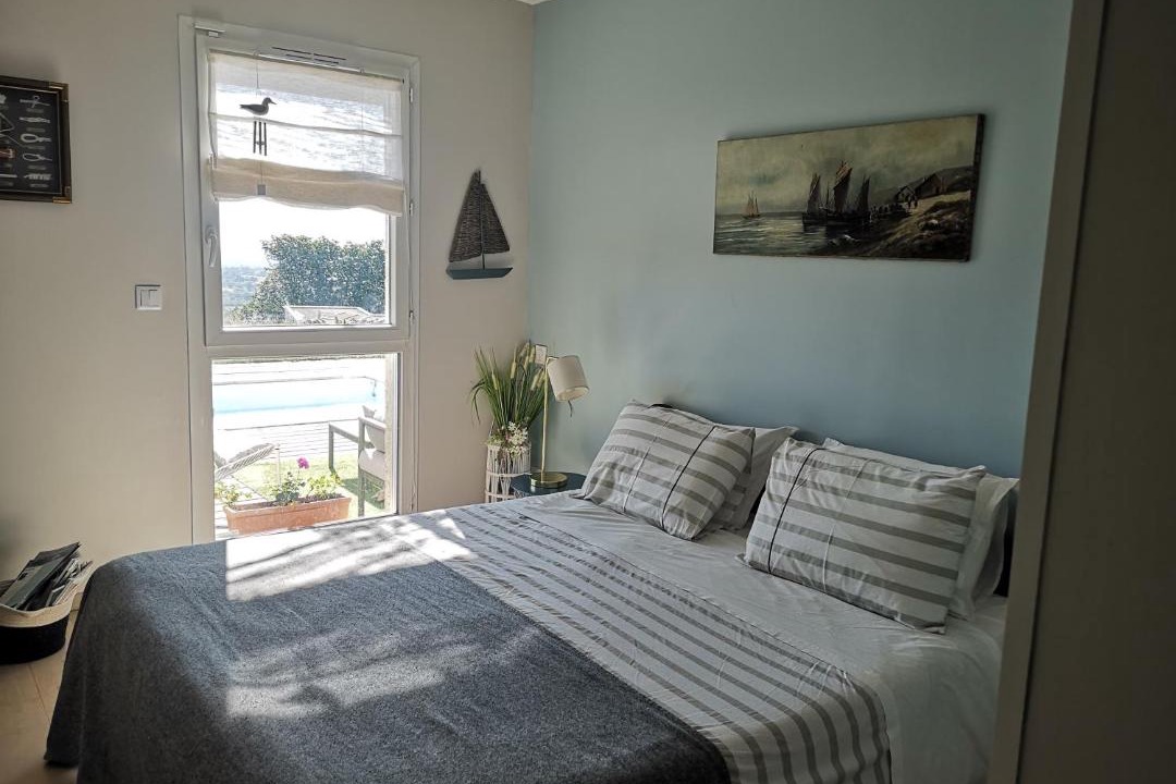 Photo of Bedroom in Pollionnay