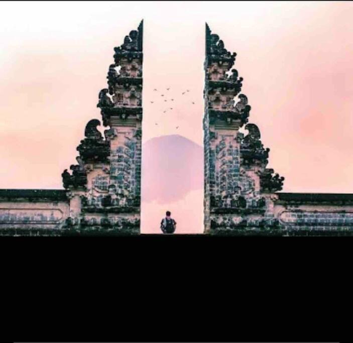 Photo of Buildings in Jasri