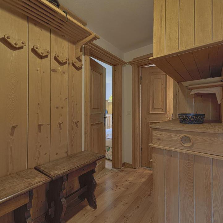Photo of Kitchen in Celerina-Schlarigna
