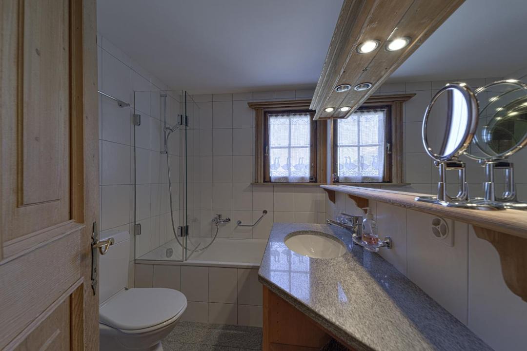 Photo of Bathroom in Celerina-Schlarigna