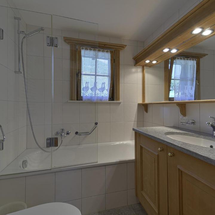 Photo of Bathroom in Celerina-Schlarigna