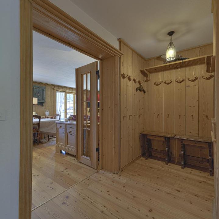 Photo of Bedroom in Celerina-Schlarigna