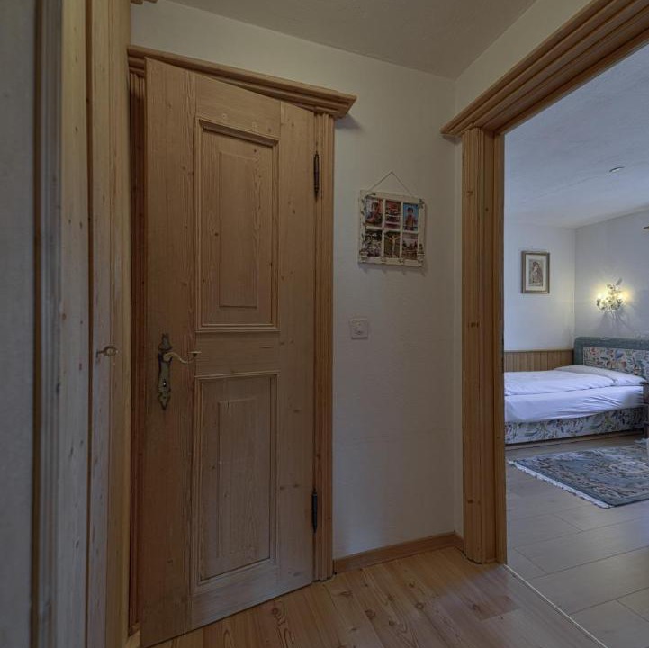Photo of Kitchen in Celerina-Schlarigna