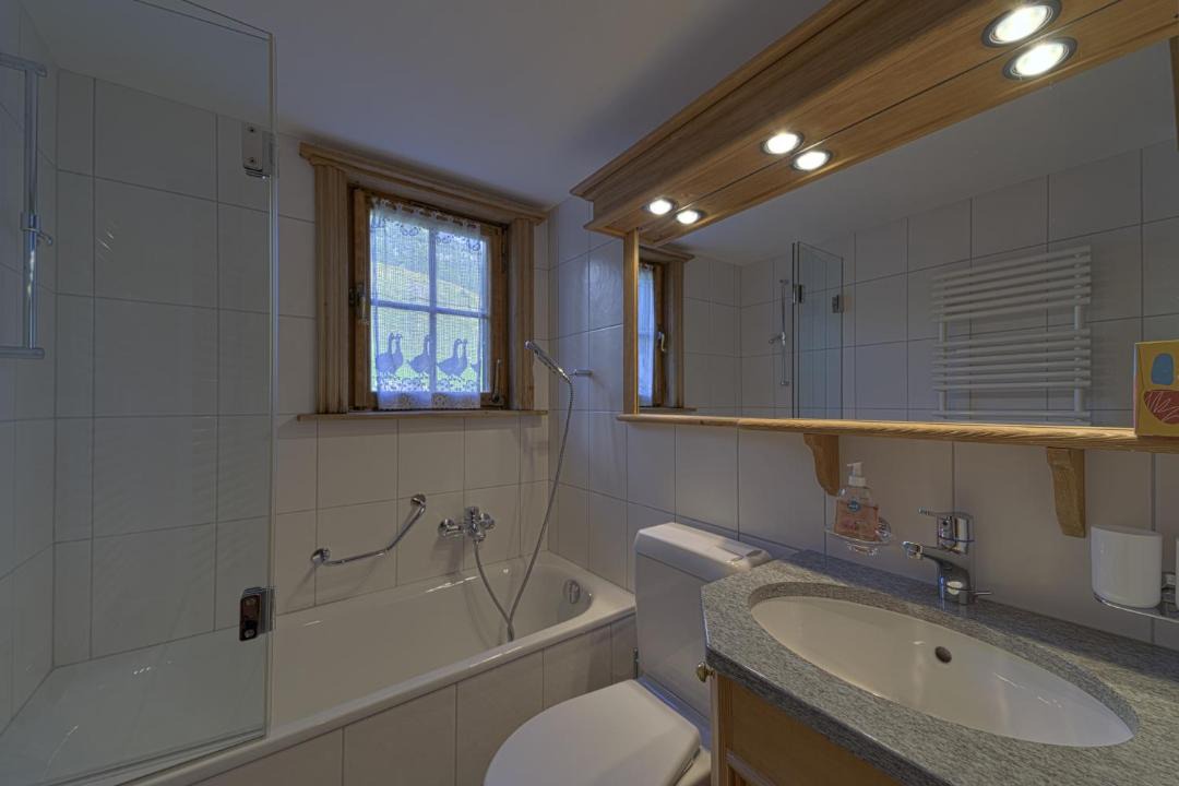 Photo of Bathroom in Celerina-Schlarigna