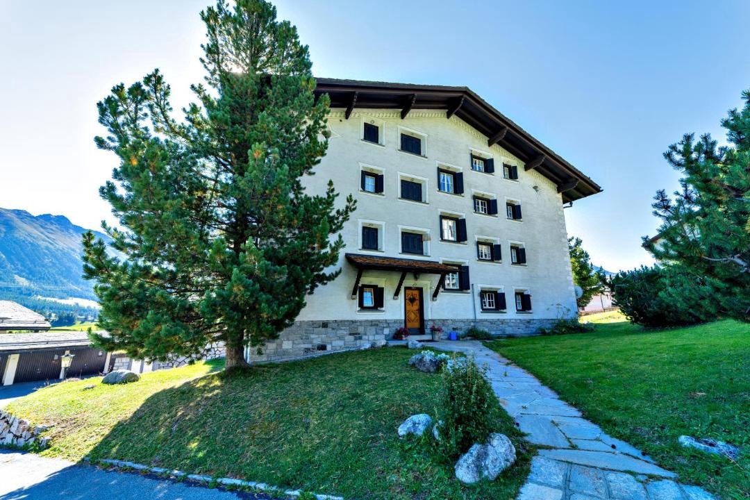 Photo of Others in Celerina-Schlarigna