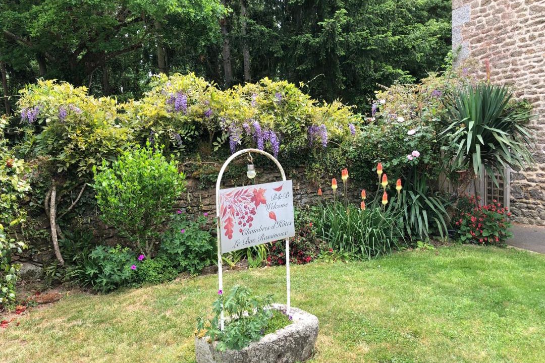 Photo of Others in Saint-Ouen-des-Alleux