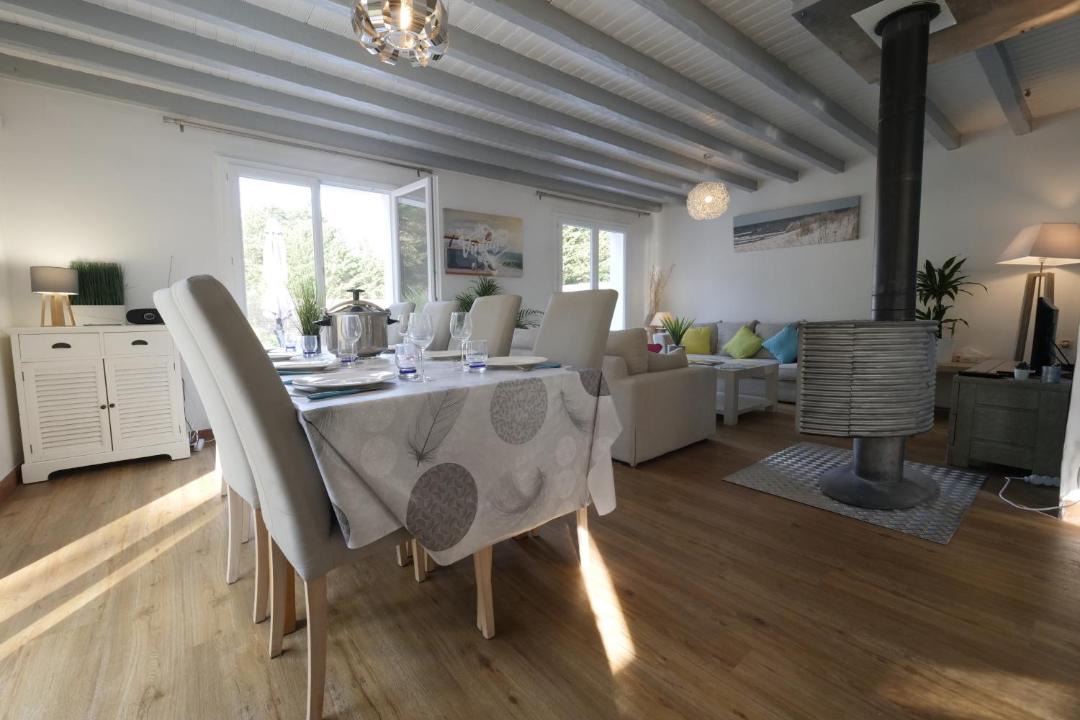 Photo of Livingroom in Saint-Jean-de-Monts