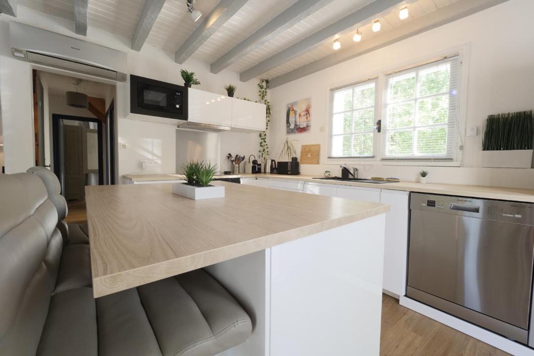 Photo of Kitchen in Saint-Jean-de-Monts