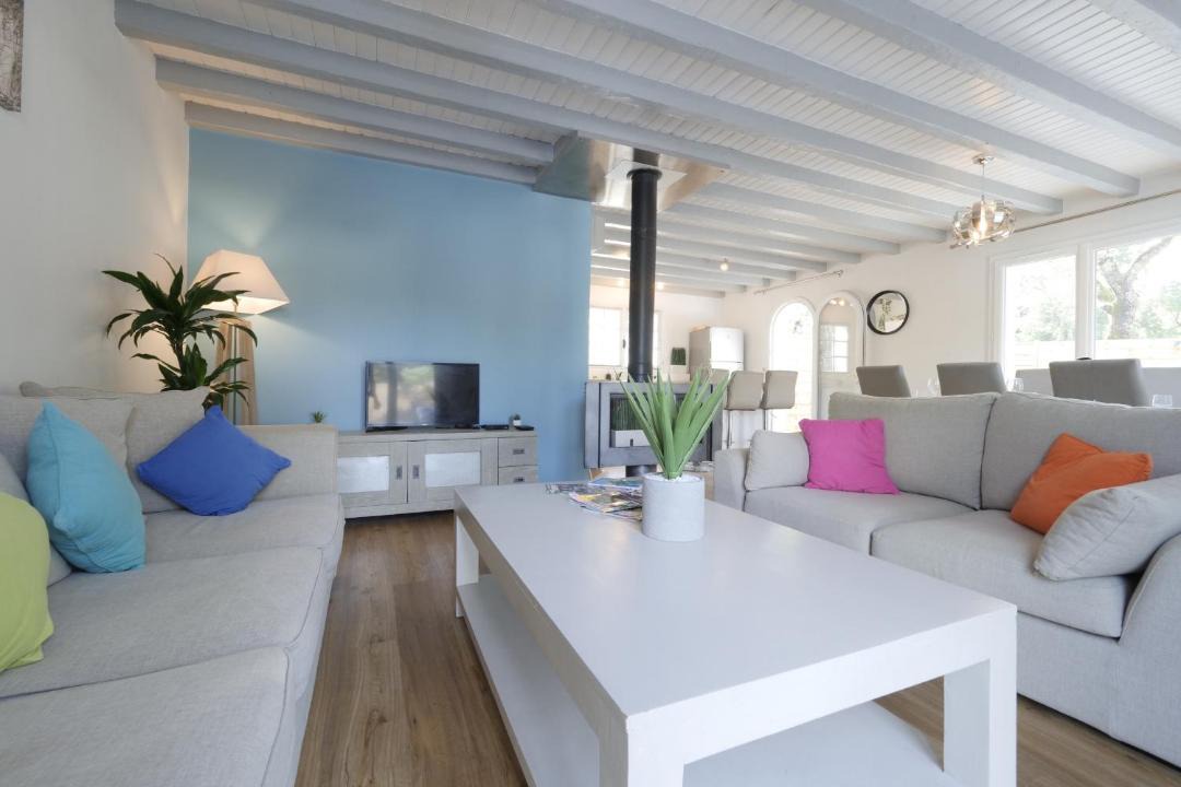 Photo of Livingroom in Saint-Jean-de-Monts