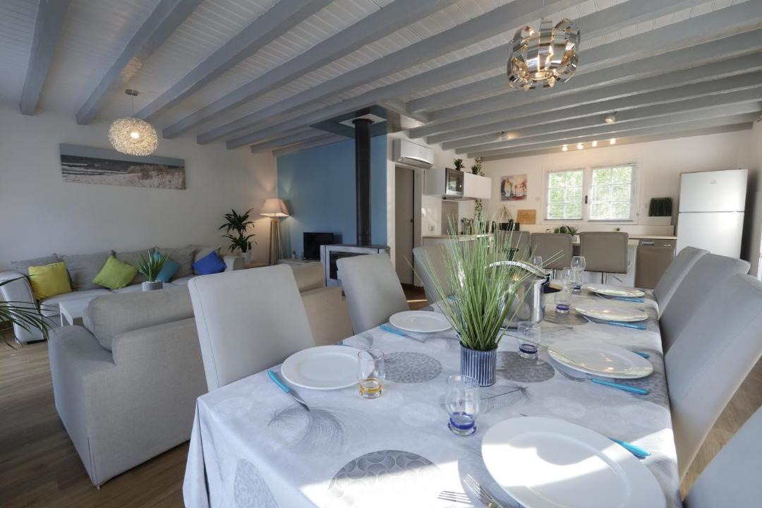 Photo of Livingroom in Saint-Jean-de-Monts