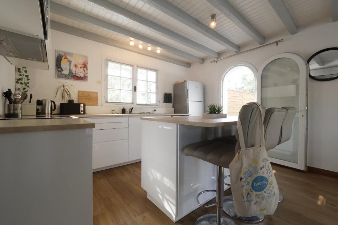 Photo of Kitchen in Saint-Jean-de-Monts