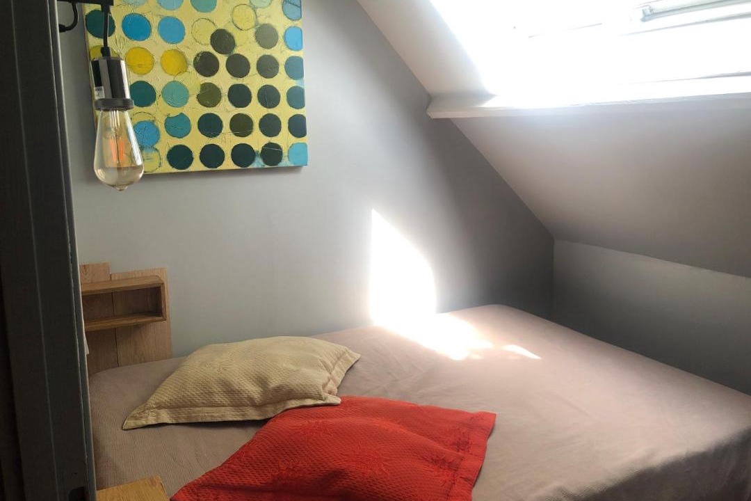 Photo of Bedroom in Roz-sur-Couesnon