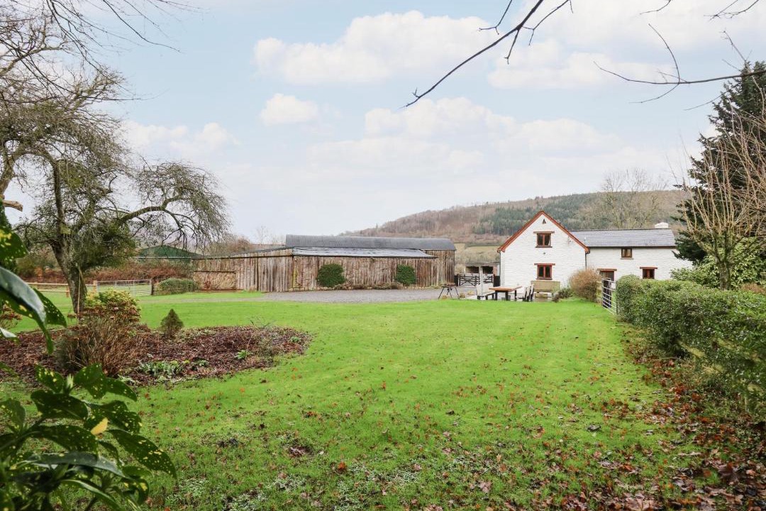 Photo of Others in Gilwern