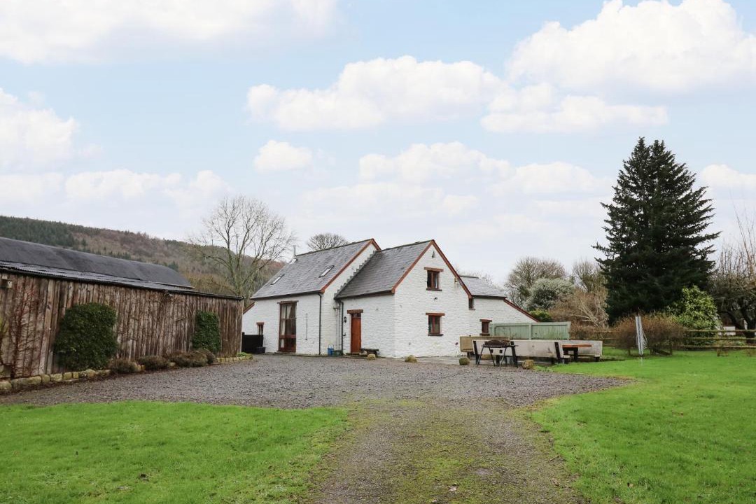 Photo of Others in Gilwern