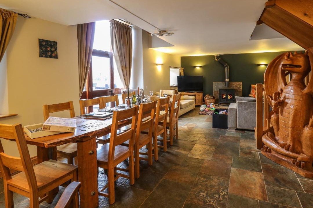 Photo of Others in Gilwern