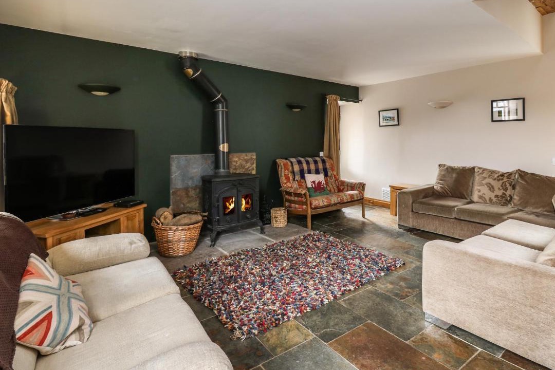 Photo of Others in Gilwern